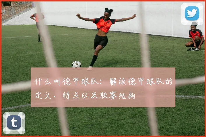 什么叫德甲球队：解读德甲球队的定义、特点以及联赛结构